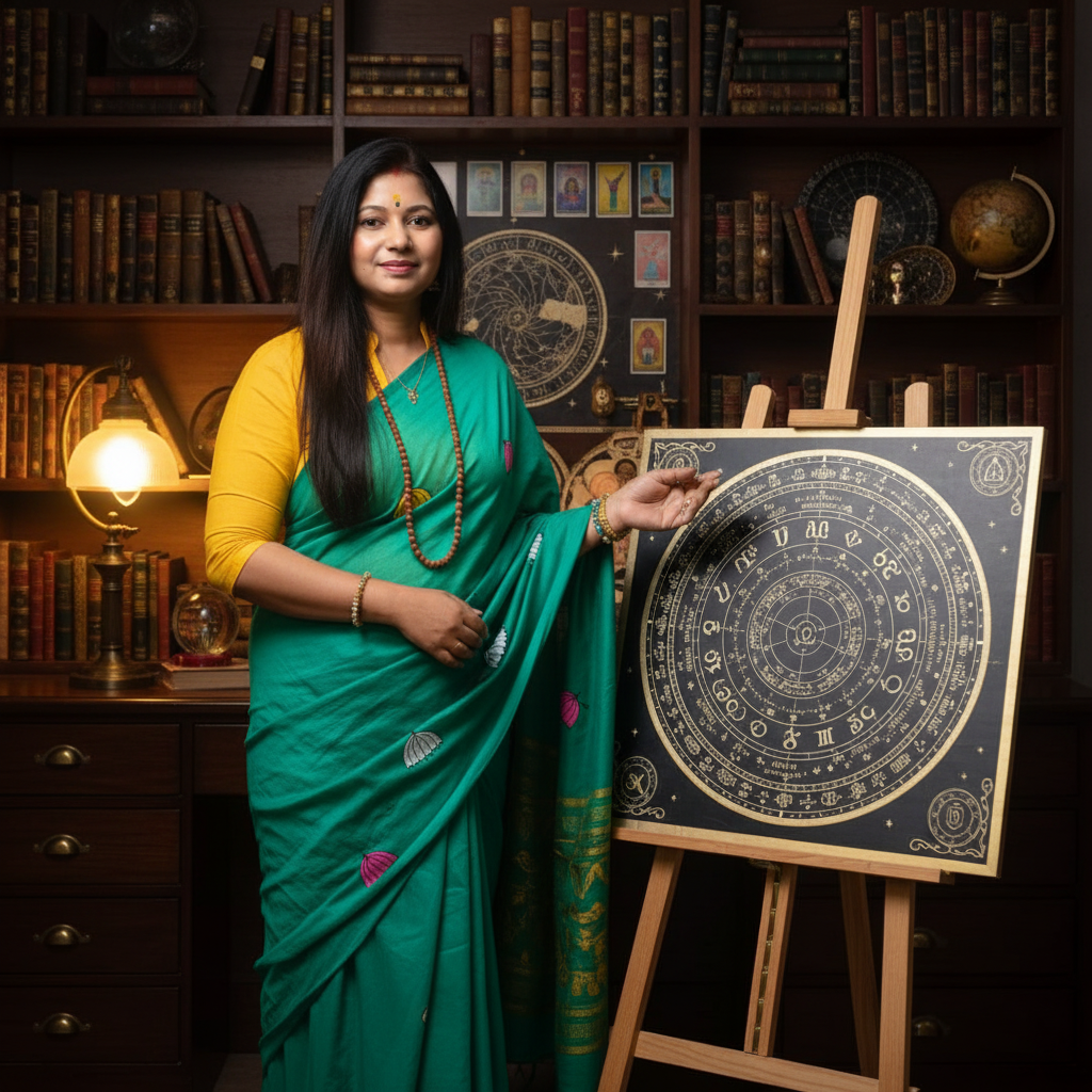 Online Astrologer